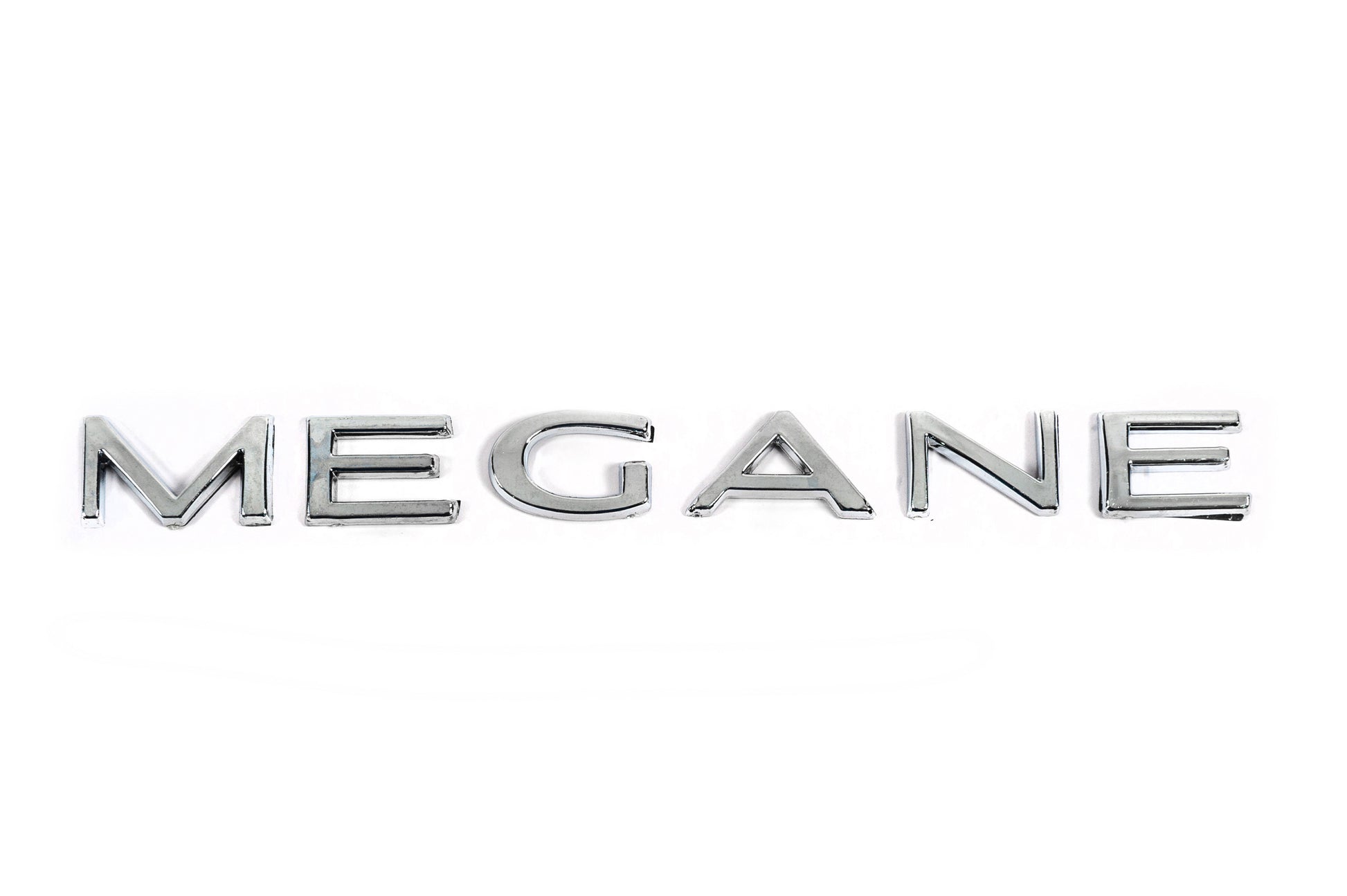 Inscription Megane 908923633r (270mm by 25mm) for Renault Megane IV 2016-2025 - image 1