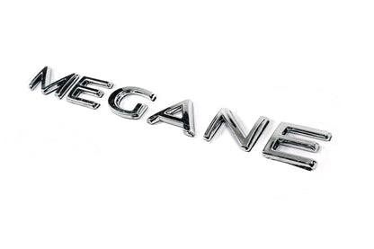 Inscription Megane 908923633r (270mm by 25mm) for Renault Megane IV 2016-2025 - image 2