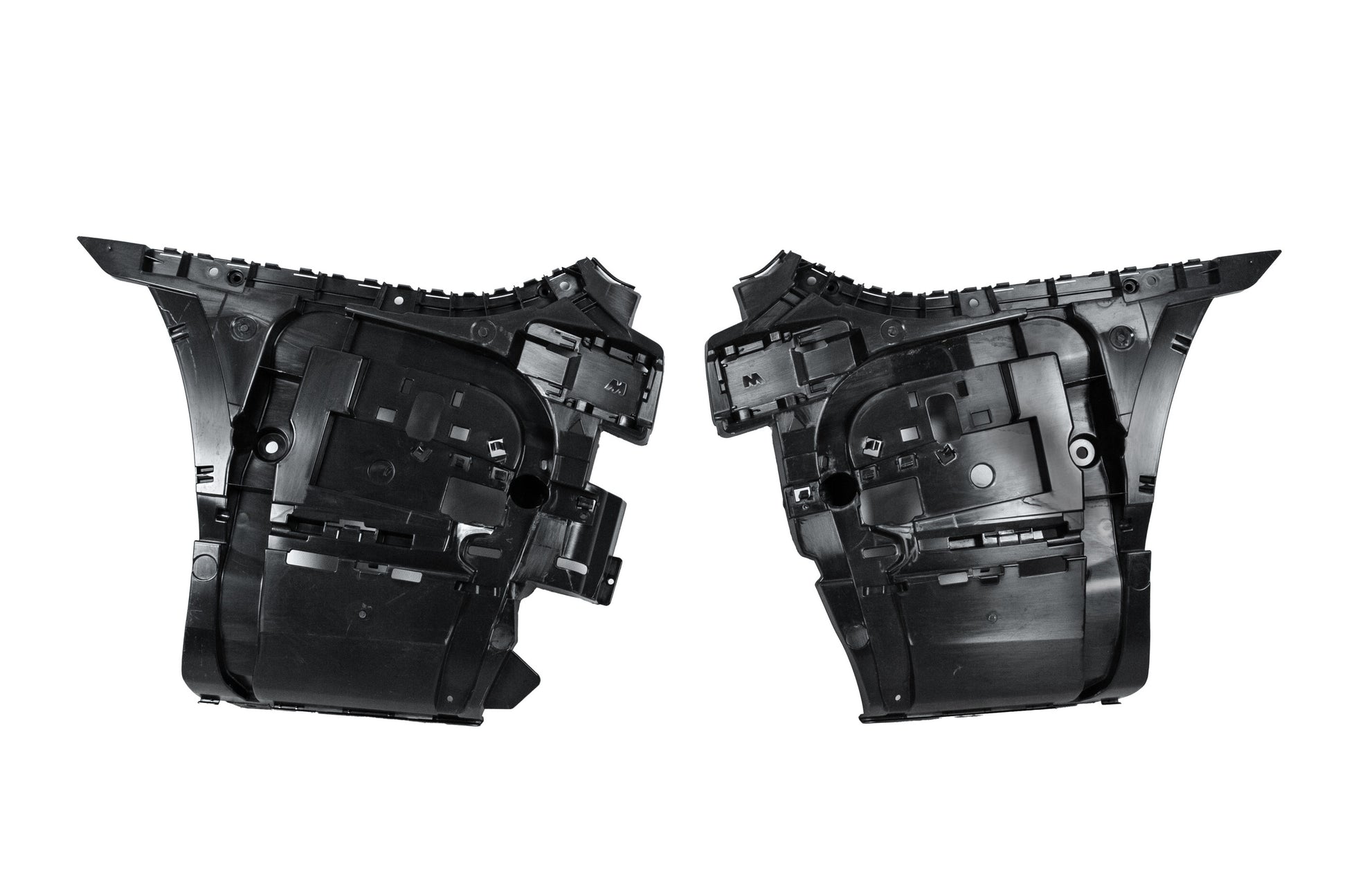 Facelift Kit to G12 M760 (with trunk lid and rear fender replacement) for BMW 7 Series F01/F02 2008-2015 - image 110