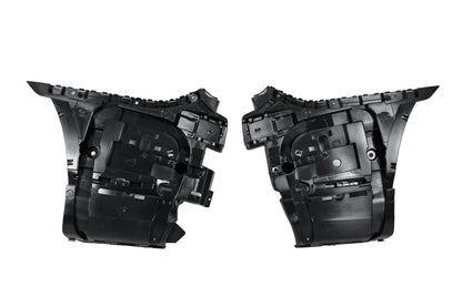 Facelift Kit to G12 M760 (with trunk lid and rear fender replacement) for BMW 7 Series F01/F02 2008-2015 - image 110