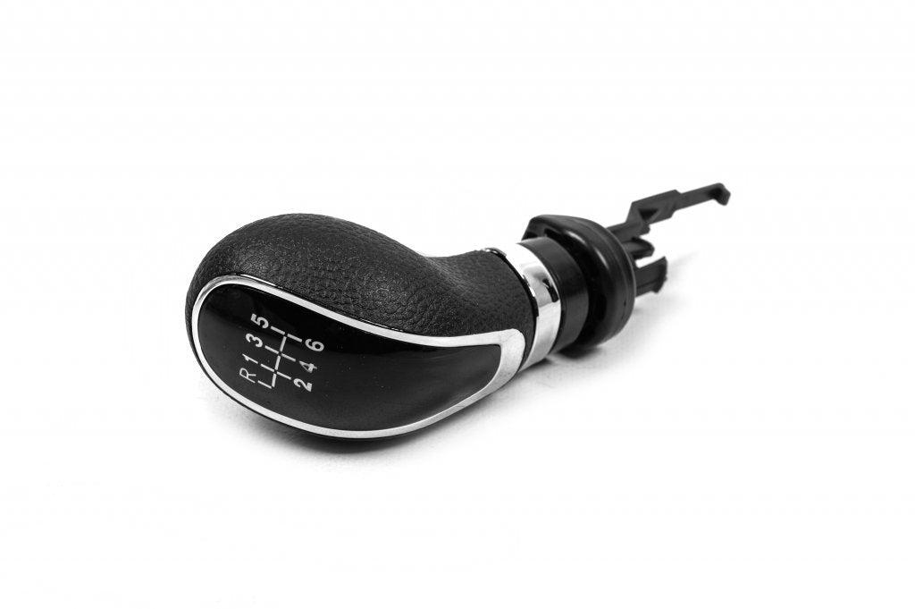Gear Shift Knob (6-speed, manual) for Opel Astra J 2009-2015 - image 2