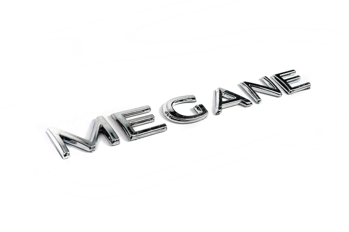 Inscription Megane 908923633r (270mm by 25mm) for Renault Megane IV 2016-2025 - image 3