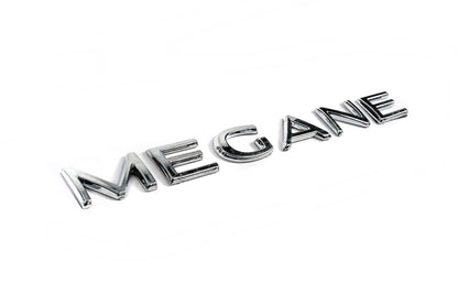 Inscription Megane 908923633r (270mm by 25mm) for Renault Megane IV 2016-2025 - image 3