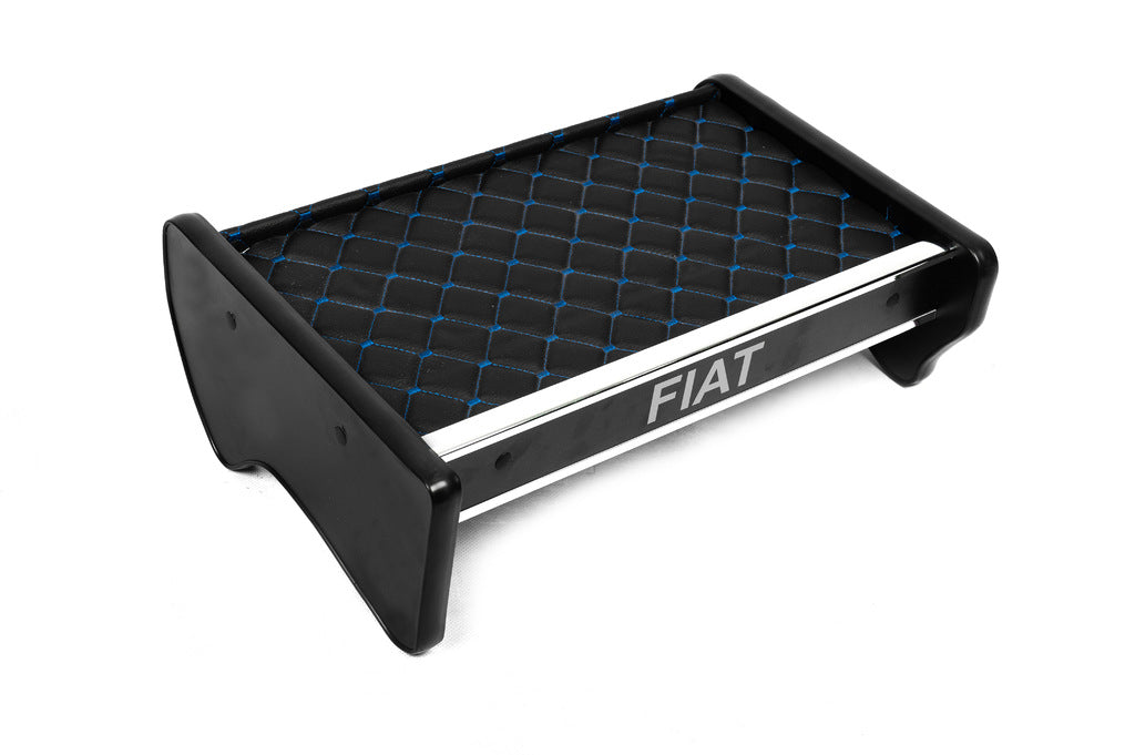 Dashboard Shelf 1995-1999 (ECO-BLUE) for Fiat Ducato 1995-2006 - image 3