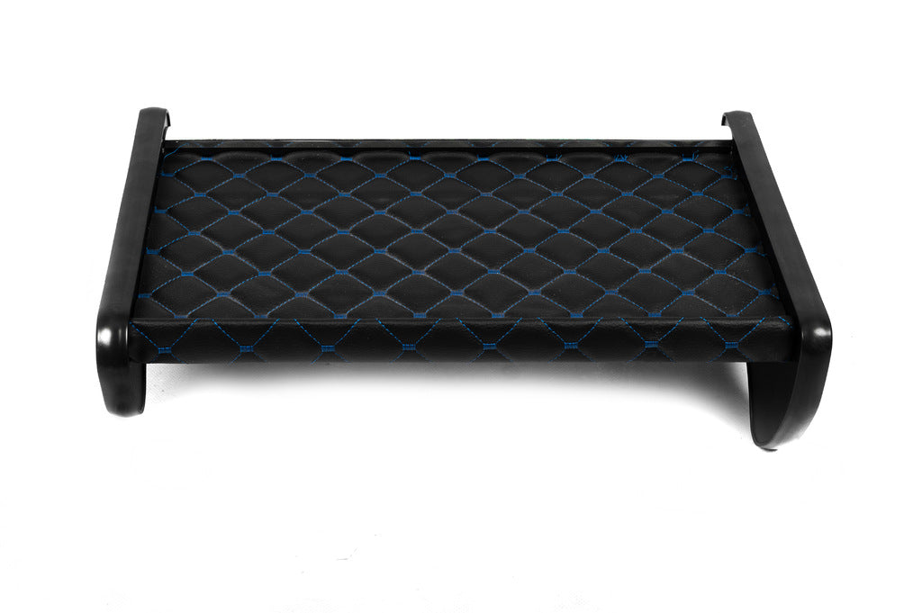 Dashboard Shelf 1995-1999 (ECO-BLUE) for Fiat Ducato 1995-2006 - image 4