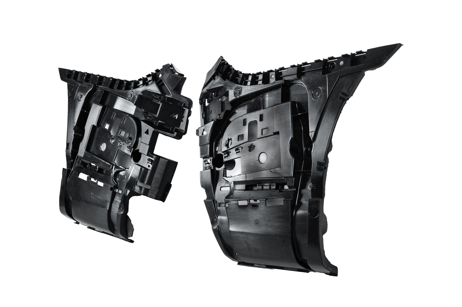 Facelift Kit to G12 M760 (with trunk lid and rear fender replacement) for BMW 7 Series F01/F02 2008-2015 - image 111