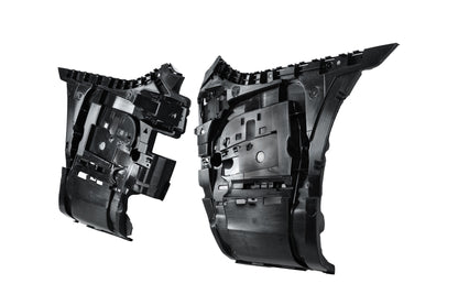 Facelift Kit to G12 M760 (with trunk lid and rear fender replacement) for BMW 7 Series F01/F02 2008-2015 - image 111