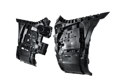 Facelift Kit to G12 M760 (with trunk lid and rear fender replacement) for BMW 7 Series F01/F02 2008-2015 - image 111