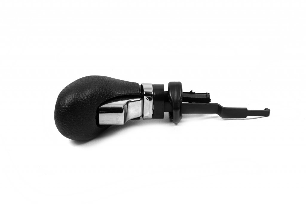 Gear Shift Knob (6-speed, manual) for Opel Insignia 2008-2017 - image 3