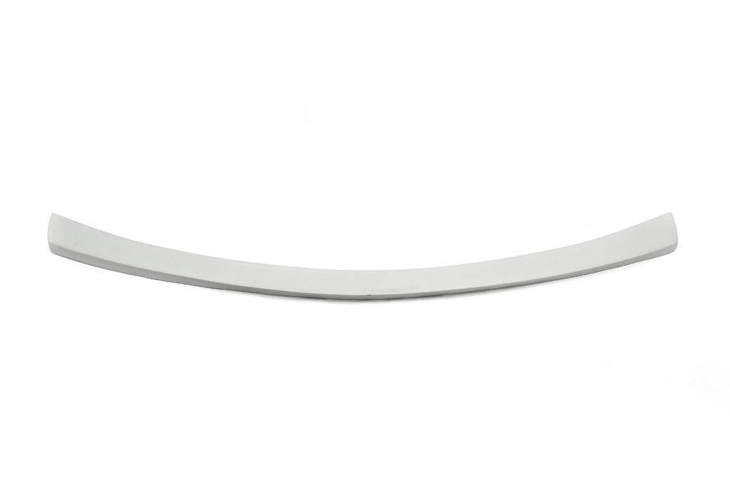 Spoiler Sedan (for painting) for Opel Astra H 2004-2013 - Reelken Auto