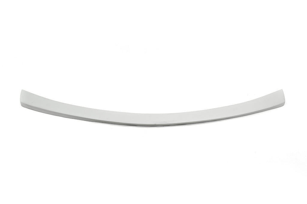 Sedan Spoiler (primed for painting) for Opel Astra H 2004-2013 - image 2