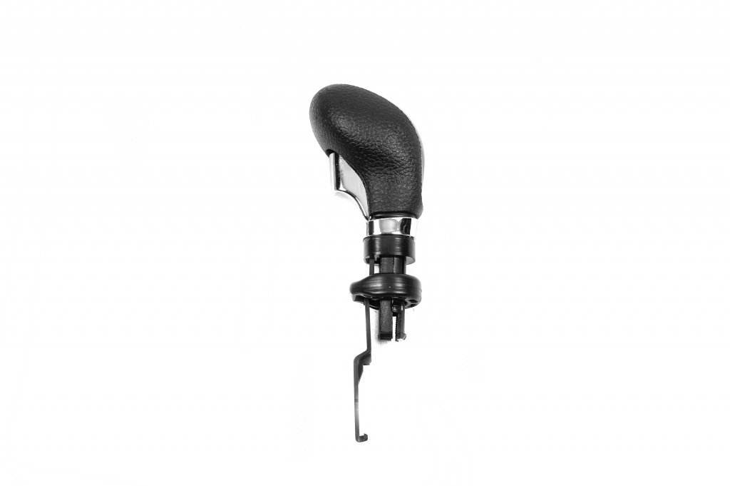 Gear knob (6 mortar, mechanics) for Opel Astra J 2009-2015 - Reelken Auto
