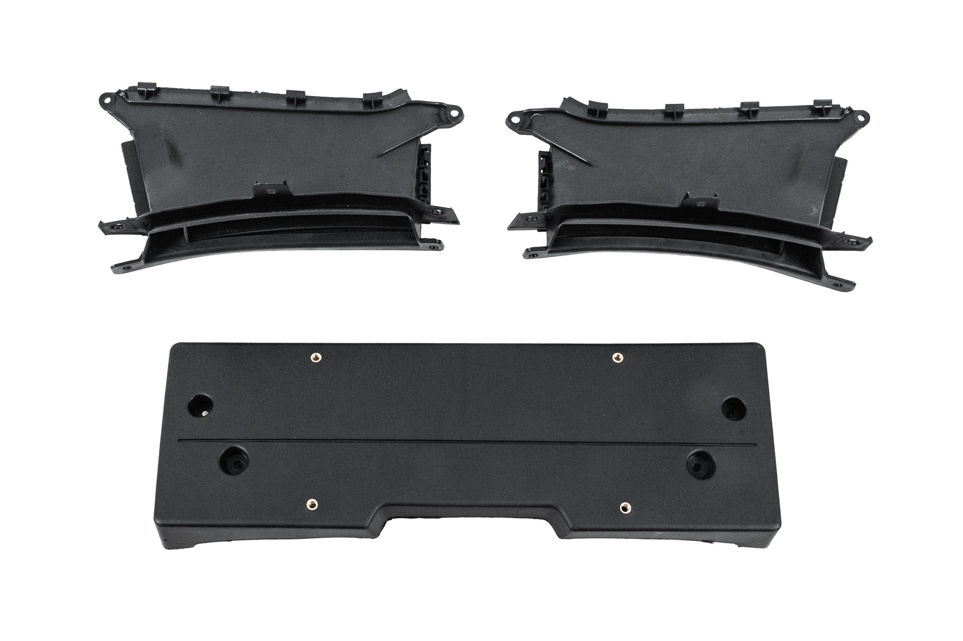 Facelift Kit to G12 M760 (with trunk lid and rear fender replacement) for BMW 7 Series F01/F02 2008-2015 - image 114