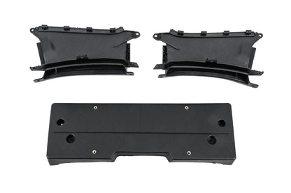 Facelift Kit to G12 M760 (with trunk lid and rear fender replacement) for BMW 7 Series F01/F02 2008-2015 - image 114