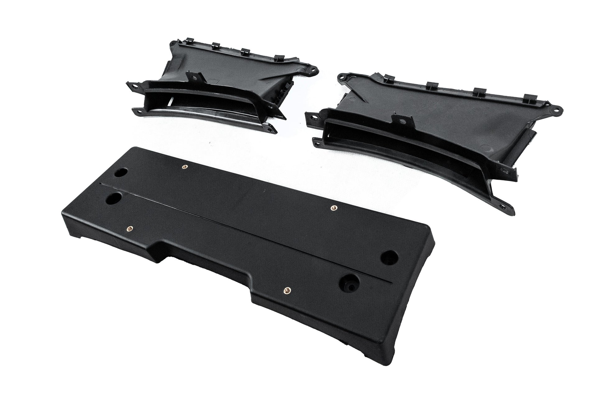 Facelift Kit to G12 M760 (with trunk lid and rear fender replacement) for BMW 7 Series F01/F02 2008-2015 - image 115