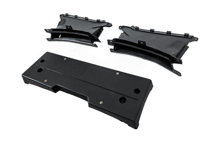 Facelift Kit to G12 M760 (with trunk lid and rear fender replacement) for BMW 7 Series F01/F02 2008-2015 - image 115