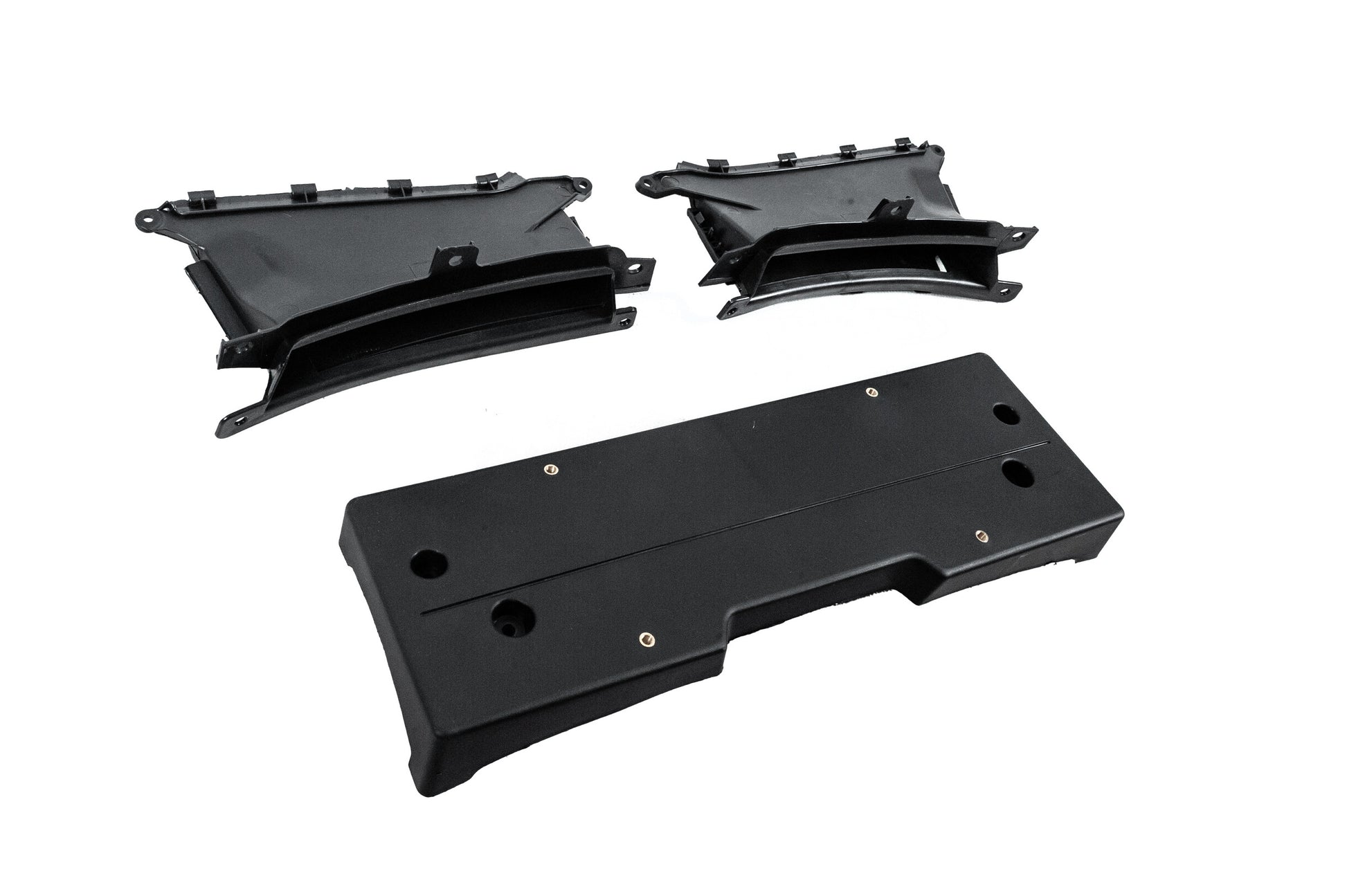 Facelift Kit to G12 M760 (with trunk lid and rear fender replacement) for BMW 7 Series F01/F02 2008-2015 - image 116