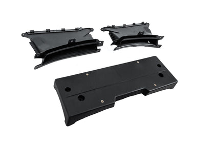 Facelift Kit to G12 M760 (with trunk lid and rear fender replacement) for BMW 7 Series F01/F02 2008-2015 - image 116