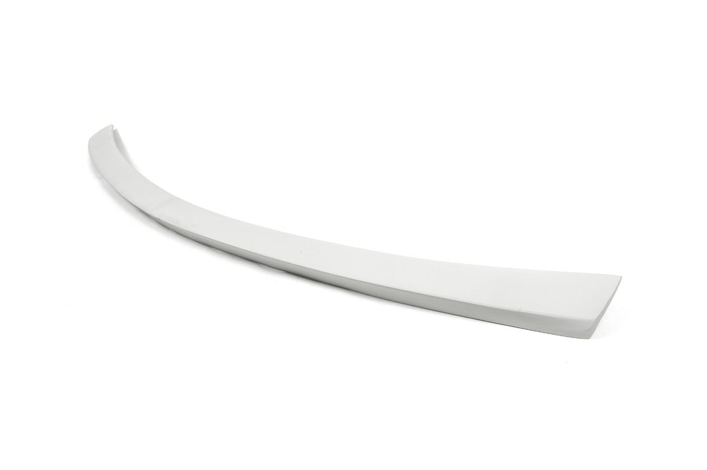 Sedan Spoiler (primed for painting) for Opel Astra H 2004-2013 - image 3