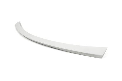 Sedan Spoiler (primed for painting) for Opel Astra H 2004-2013 - image 3