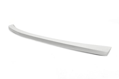 Spoiler Sedan (for painting) for Opel Astra H 2004-2013 - Reelken Auto