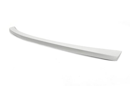 Sedan Spoiler (primed for painting) for Opel Astra H 2004-2013 - image 4