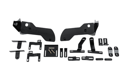 Facelift Kit to G12 M760 (with trunk lid and rear fender replacement) for BMW 7 Series F01/F02 2008-2015 - image 118