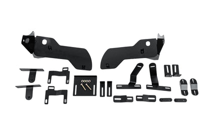 Facelift Kit to G12 M760 (with trunk lid and rear fender replacement) for BMW 7 Series F01/F02 2008-2015 - image 118