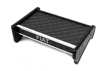 Dashboard Shelf 1995-1999 (Gray with Gray Stitching) for Fiat Ducato 1995-2006 - image 1