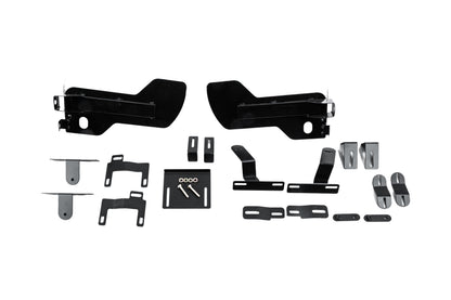 Facelift Kit to G12 M760 (with trunk lid and rear fender replacement) for BMW 7 Series F01/F02 2008-2015 - image 121