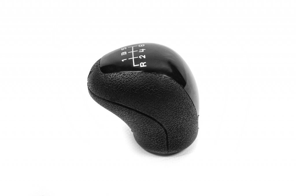 Gear Shift Knob 2004-2010 V1 (B-Quality, 6-Speed) for Mercedes Viano 2004-2014 - image 1