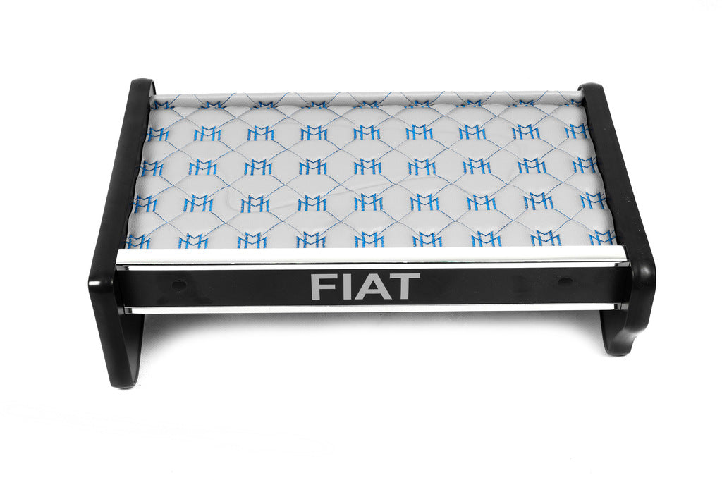 Dashboard Shelf 1995-1999 (Maybach) for Fiat Ducato 1995-2006 - image 2