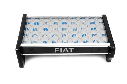 Dashboard Shelf 1995-1999 (Maybach) for Fiat Ducato 1995-2006 - image 2