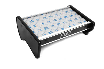 Dashboard Shelf 1995-1999 (Maybach) for Fiat Ducato 1995-2006 - image 3