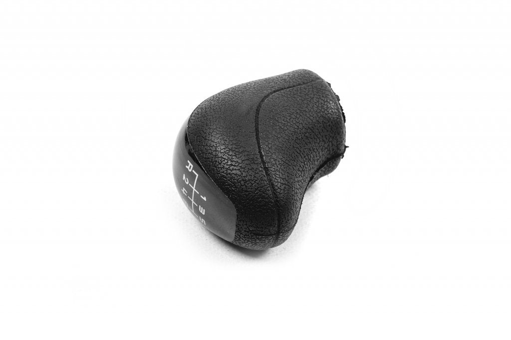 Gear Shift Knob 2004-2010 V1 (B-Quality, 6-Speed) for Mercedes Vito W639 2004-2014 - image 3