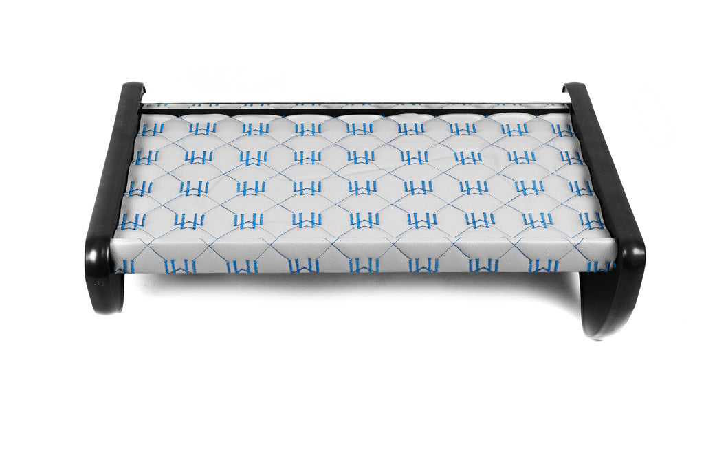 Dashboard Shelf 1995-1999 (Maybach) for Fiat Ducato 1995-2006 - image 4