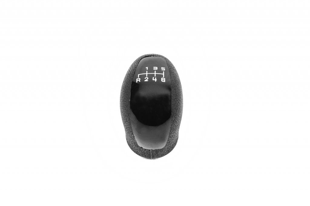 Gear Shift Knob V1 (B-Grade, 6-Speed) for Volkswagen Crafter 2006-2016 - image 5