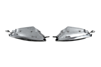 Facelift Kit to G12 M760 (with trunk lid and rear fender replacement) for BMW 7 Series F01/F02 2008-2015 - image 126