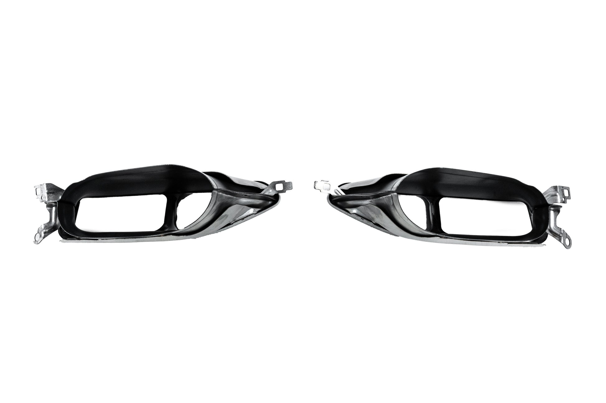 Facelift Kit to G12 M760 (with trunk lid and rear fender replacement) for BMW 7 Series F01/F02 2008-2015 - image 128
