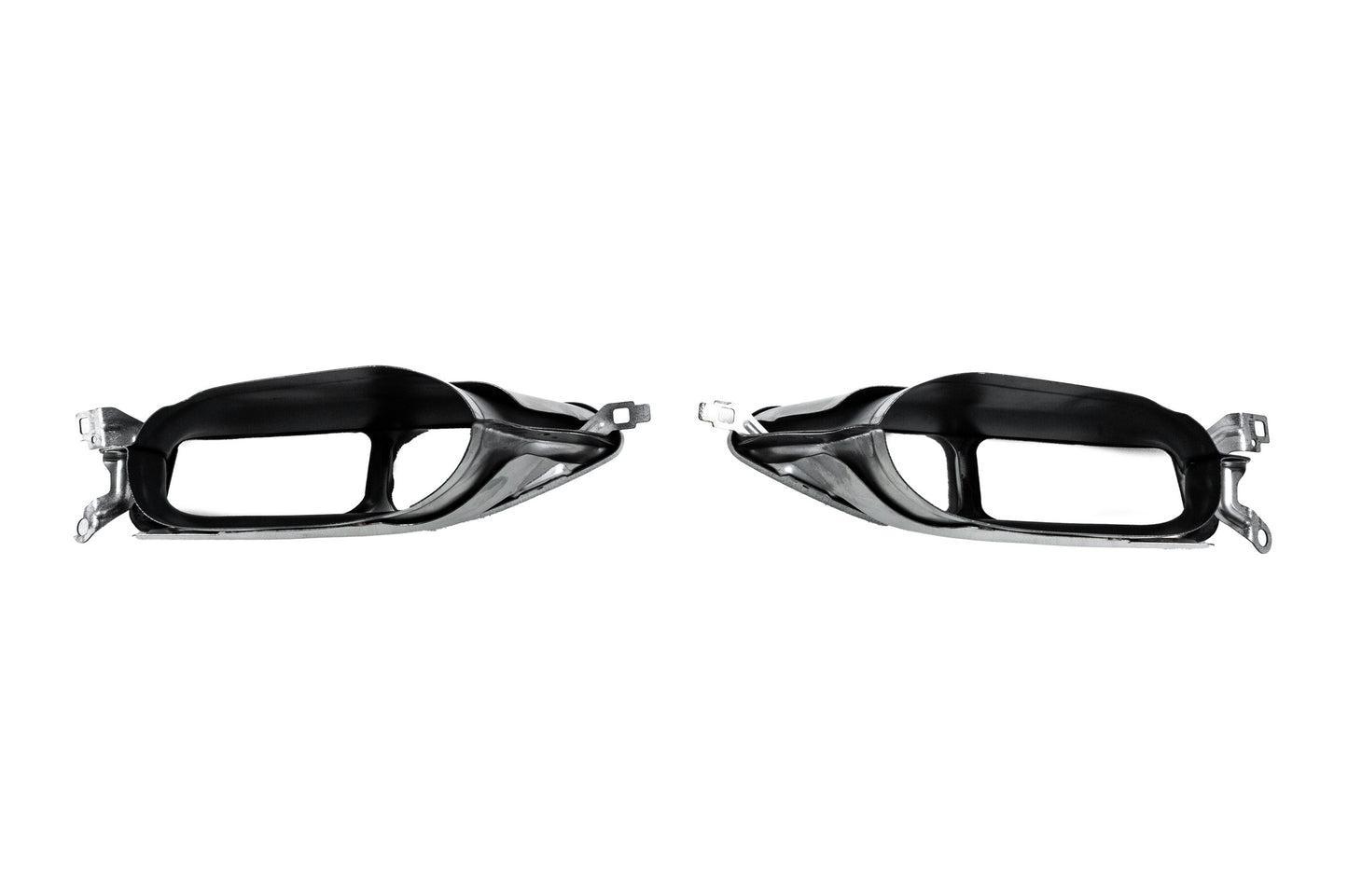 Facelift Kit to G12 M760 (with trunk lid and rear fender replacement) for BMW 7 Series F01/F02 2008-2015 - image 128