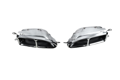 Facelift Kit to G12 M760 (with trunk lid and rear fender replacement) for BMW 7 Series F01/F02 2008-2015 - image 130
