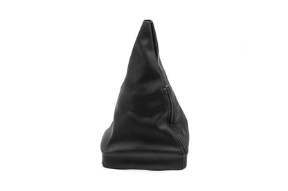 Gear Shift Boot OEM (Leatherette) for Mercedes W201 (190) 1982-1993 - image 1