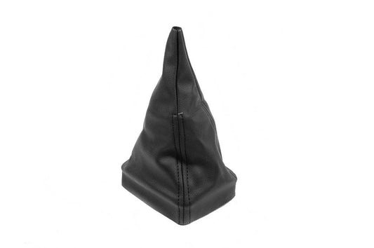 Gearbox cover OEM (leatherette) for Mercedes W201 (190) - Reelken Auto