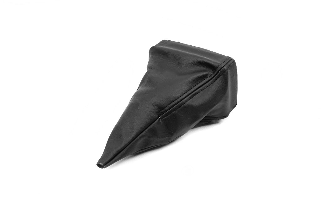 Gear Shift Boot OEM (Leatherette) for Mercedes W201 (190) 1982-1993 - image 3