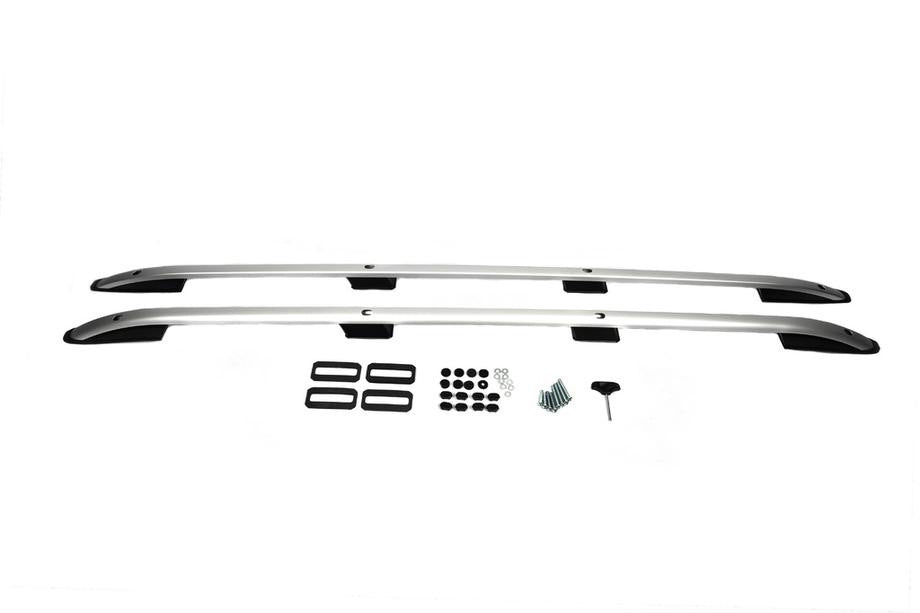 Railings Skyport GRAY for Ford Connect 2021- year - image 2