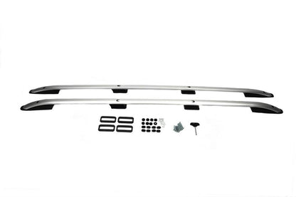 Railings Skyport GRAY for Ford Connect 2021- year - image 2