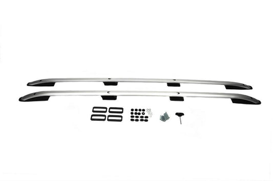 Railings Skyport GRAY for Ford Connect 2021- year - image 2