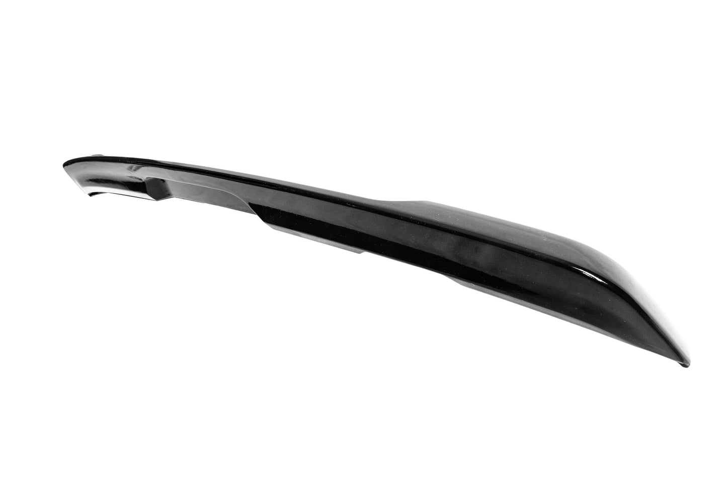 Rear Spoiler OEM Design for Toyota Land Cruiser 300 2021- - image 9