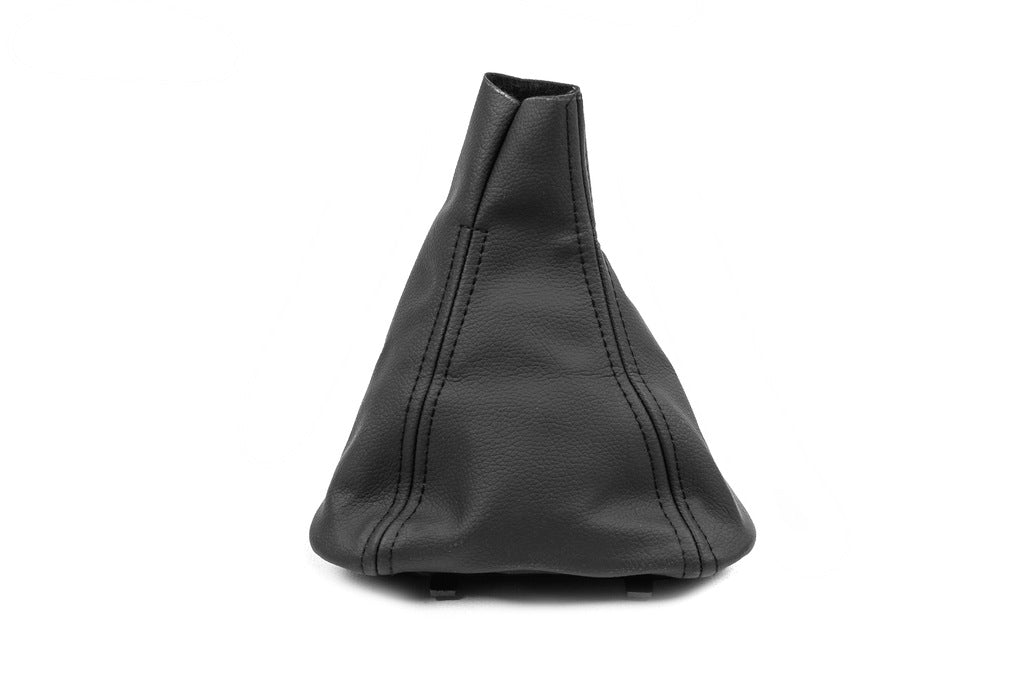 Gear shift boot with frame OEM (leatherette) for Mercedes Viano 2004-2014 - image 1
