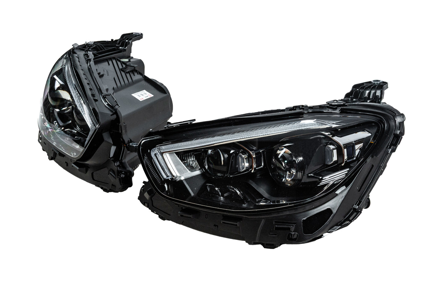 AMG E63 2024 Facelift Body Kit for Mercedes E-class coupe C238 2016-2024 - image 13